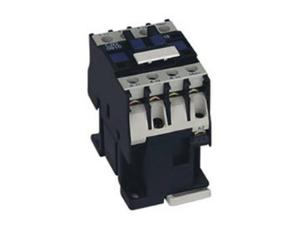 Contactor de CA