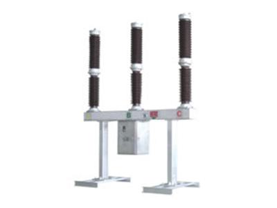 Disyuntor de alto voltaje SF6 LW36A/B-72.5/126/145
