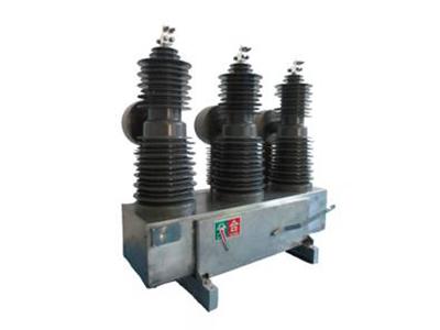 Disyuntor de vacío ZW37S-40.5
