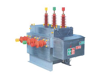 Disyuntor de vacío de exterior ZW27-12