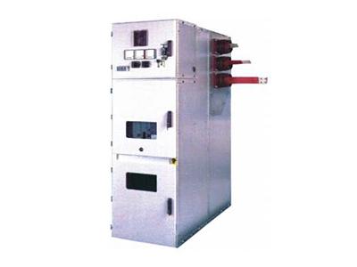 Cuadro eléctrico bajo envolvente metálico de corriente alterna KYN28C-12