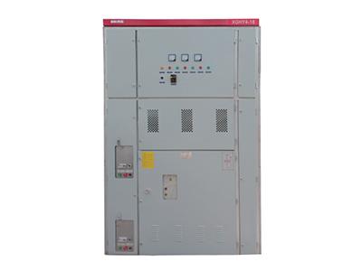 Cuadro eléctrico bajo envolvente metálico de corriente alterna XGHY4-18