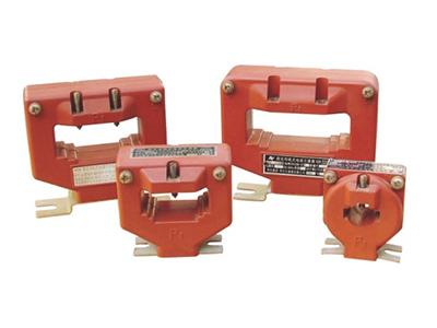 Transformador de corriente LMZ3(D)-0.66