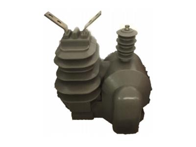 Equipo de medición monofásico para exterior JLDZ-15W
