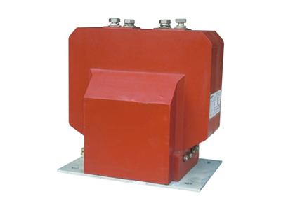 Transformador de corriente para interior LZZQB6-15