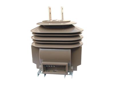 Transformador de corriente para interior LZW32-24