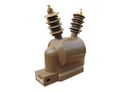 Transformador de tensión para exterior JDZ(J)W-15