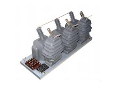 Transformador de medida trifásico para exterior JLSZY-15W
