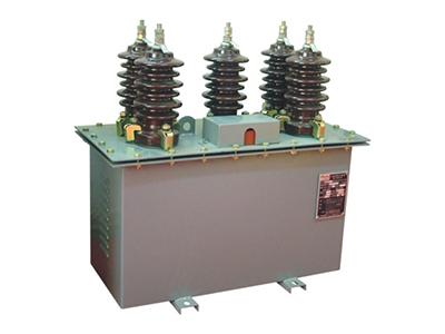 Transformador combinado de medida JLSZW-6/12