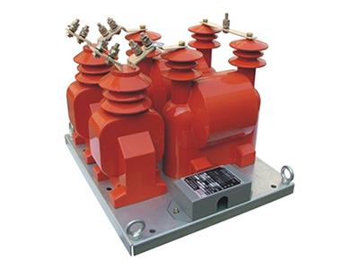 Transformador combinado de instrumento JLSZV-12(W)