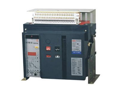 Interruptor de circuito de aire universal YZW45