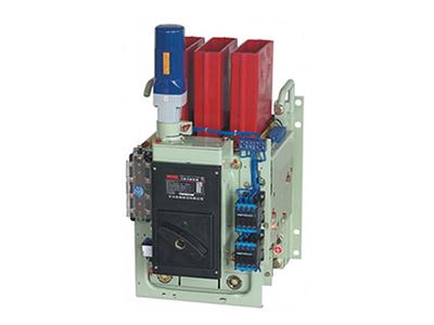 Interruptor de circuito de aire universal YZW17