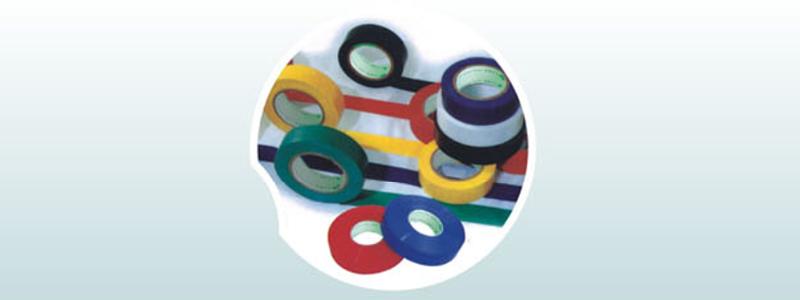 Cinta aislante de PVC