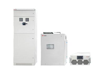 Filtro de energía activa serie HY-APF