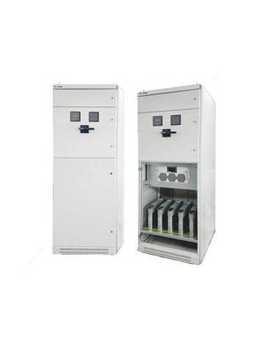 Dispositivo de compensación de filtración híbrida serie HY-HAPF