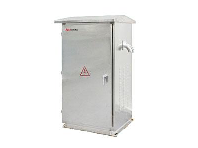 Dispositivo de regulación automática asimétrico trifásico serie HY-SPC
